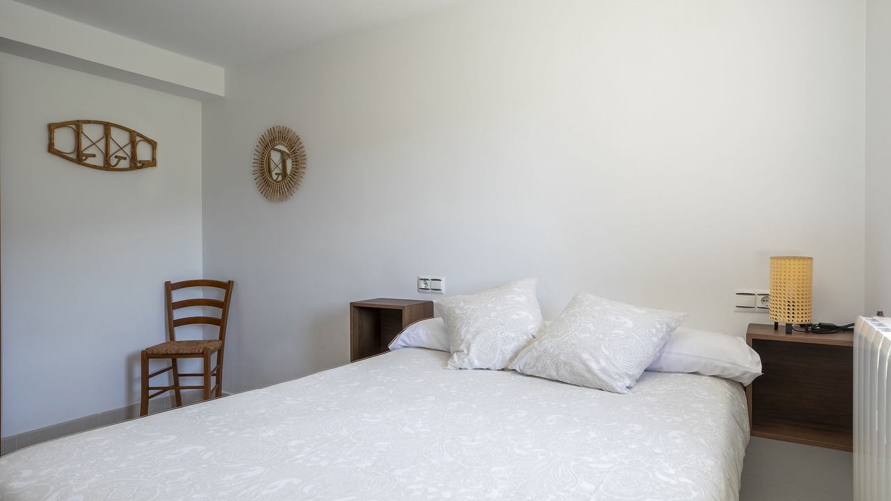 Photo of Bedroom in Castiello de Jaca