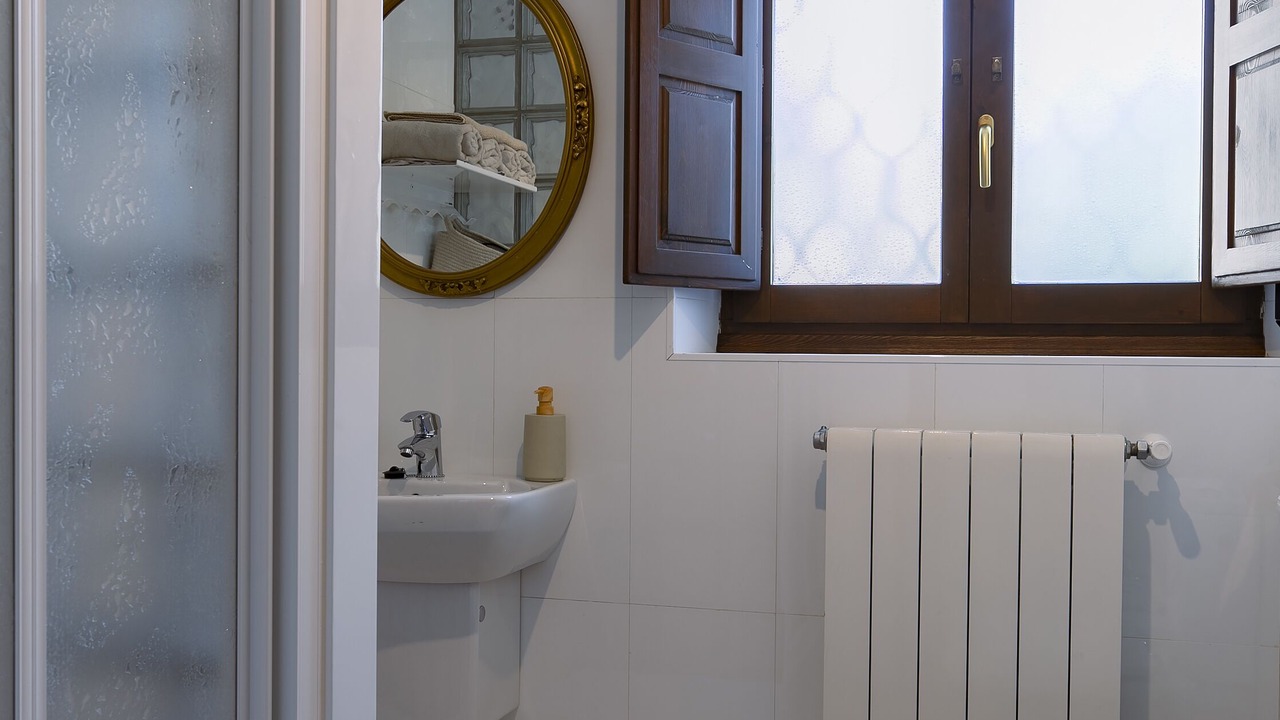 Photo of Bathroom in Castiello de Jaca