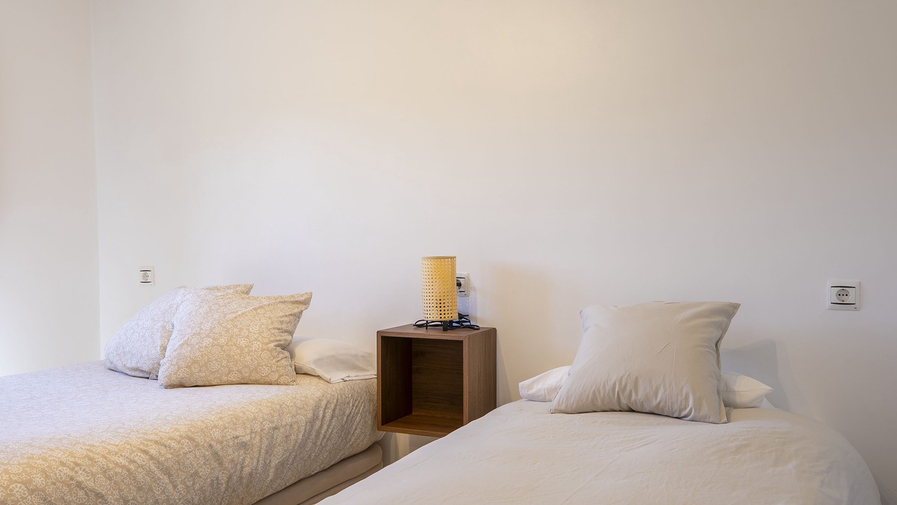 Photo of Bedroom in Castiello de Jaca