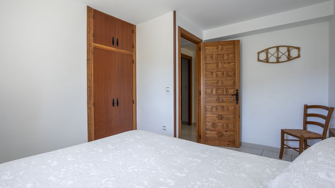 Photo of Bedroom in Castiello de Jaca