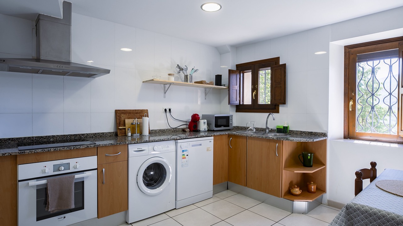 Photo of Kitchen in Castiello de Jaca