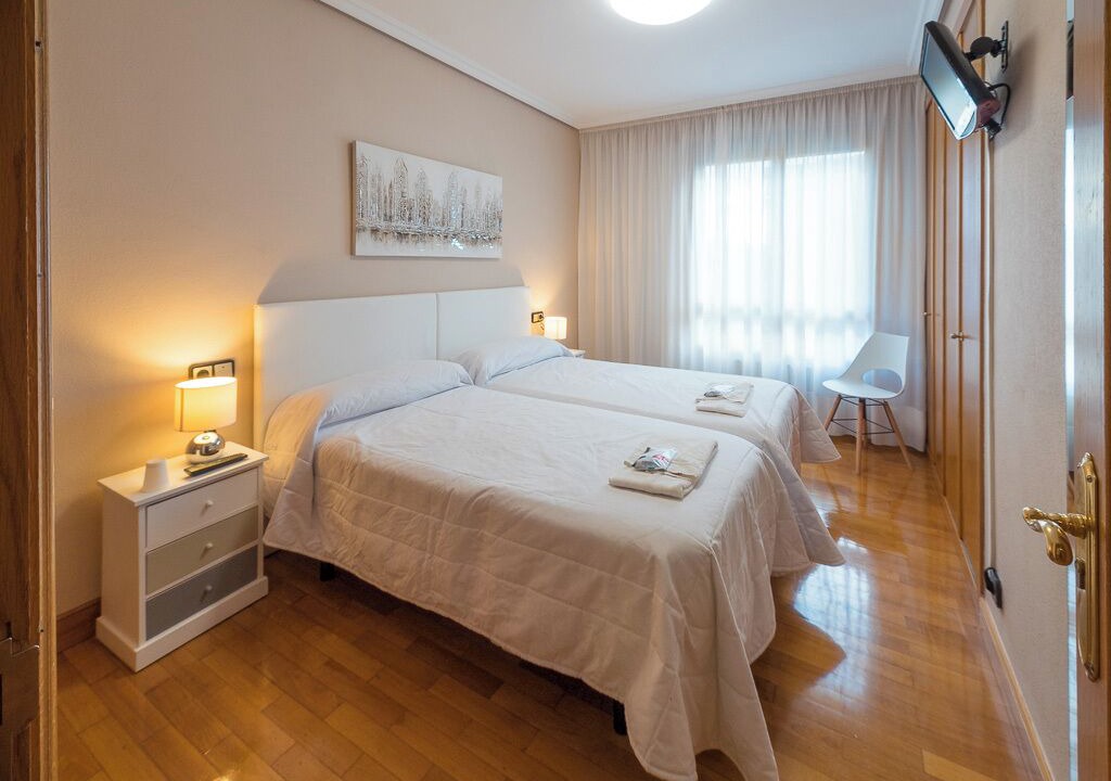Photo of Bedroom in Ermitagana
