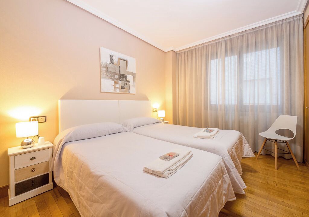 Photo of Bedroom in Ermitagana