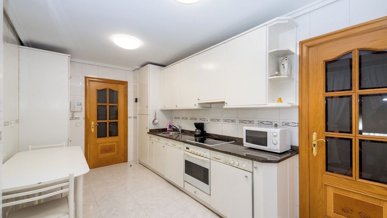 Photo of Kitchen in Ermitagana