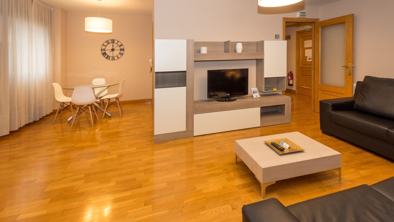 Photo of Livingroom in Ermitagana