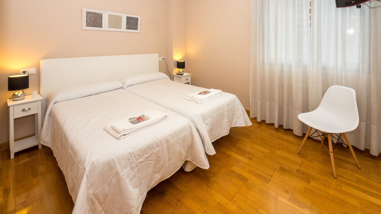 Photo of Bedroom in Ermitagana