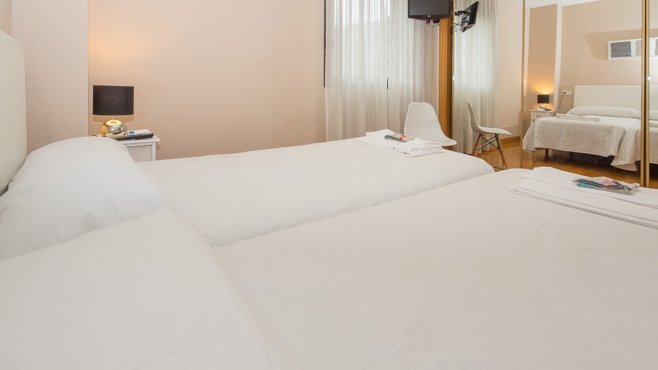 Photo of Bedroom in Ermitagana
