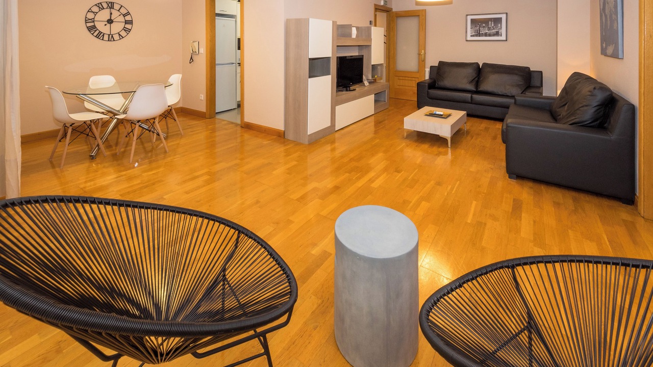 Photo of Livingroom in Ermitagana