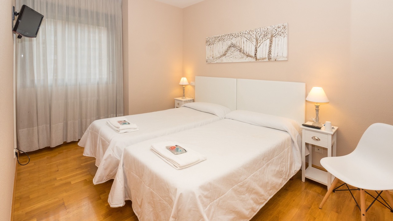 Photo of Bedroom in Ermitagana