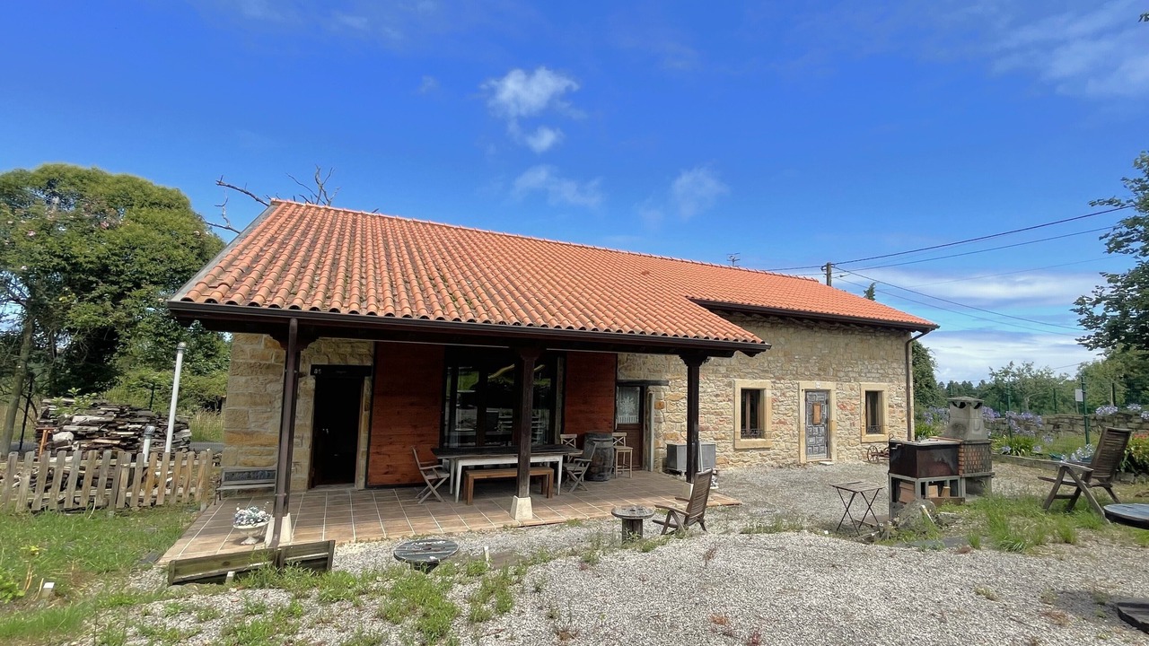 Photo of Outdoor in Lloreda