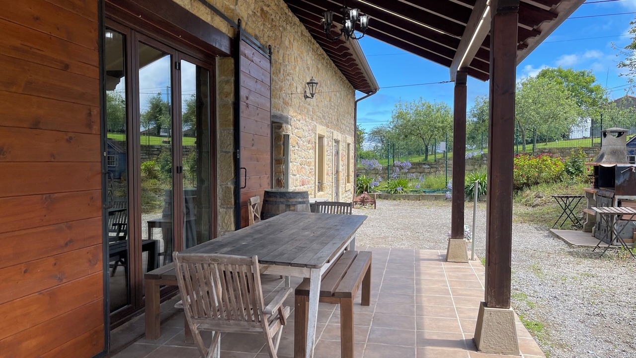 Photo of Outdoor in Lloreda