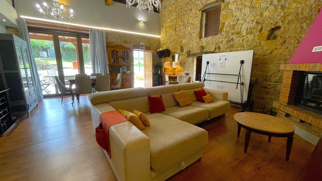Photo of Livingroom in Lloreda