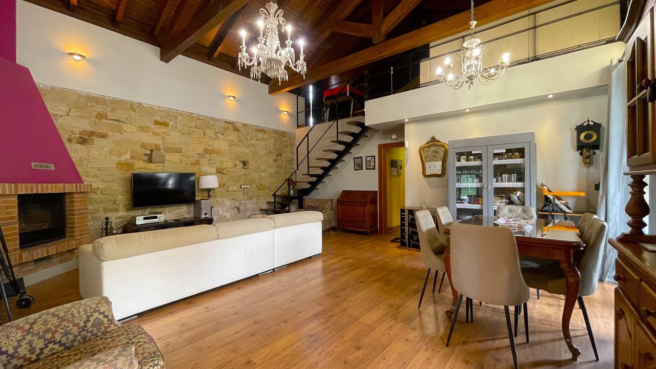 Photo of Livingroom in Lloreda