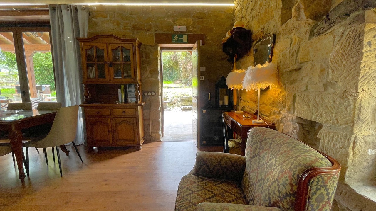 Photo of Livingroom in Lloreda