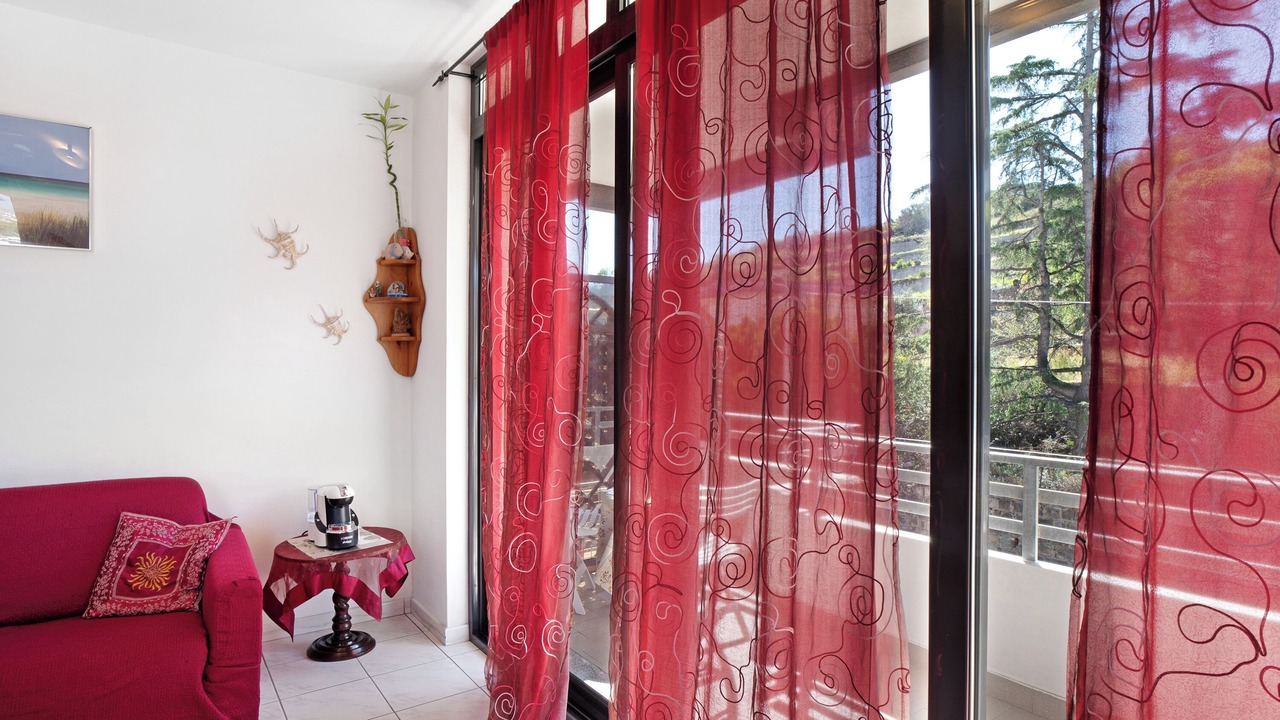 Photo of Livingroom in Bussana