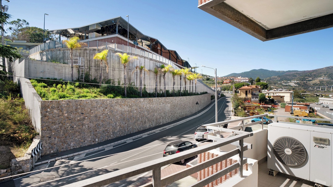 Photo of Outdoor in Bussana