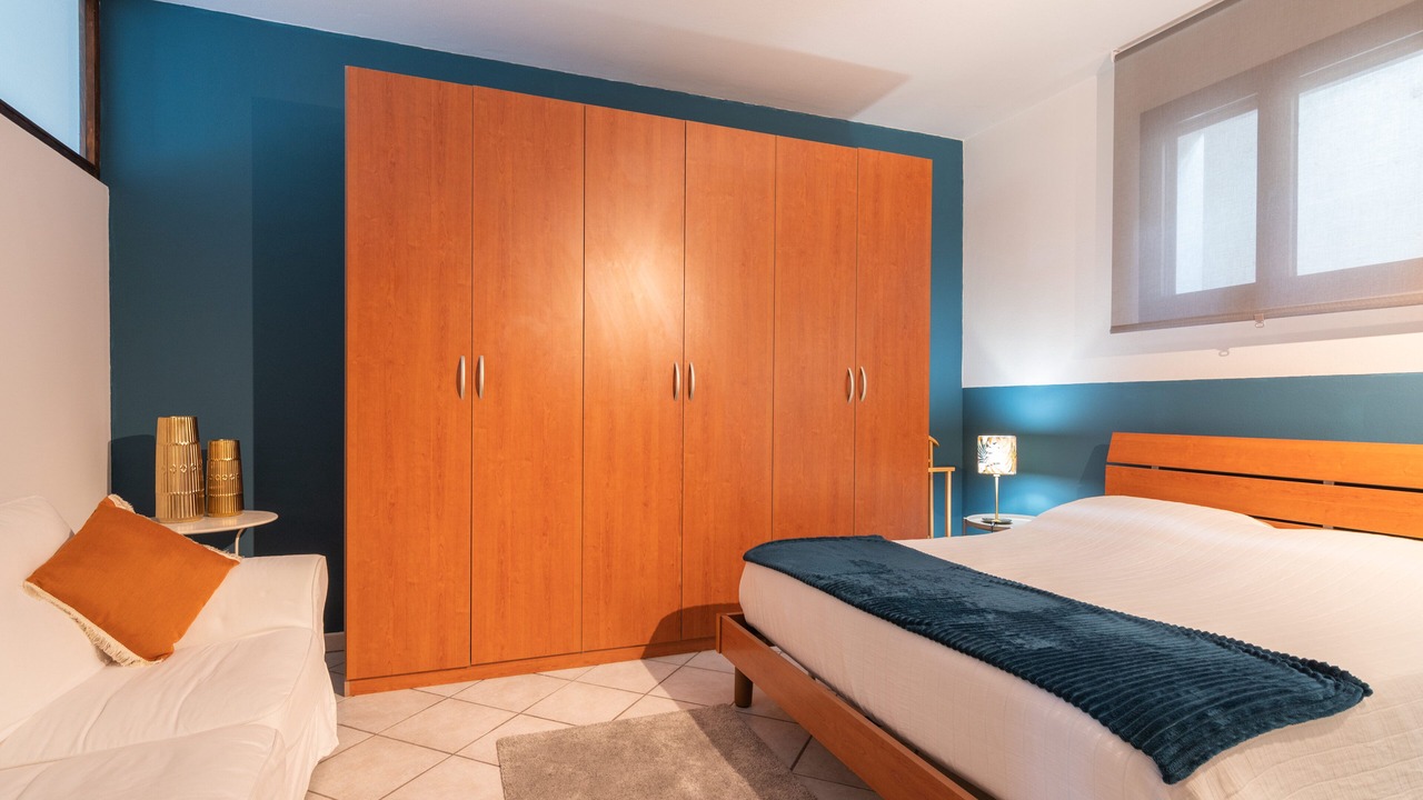 Photo of Bedroom in Castello di Serravalle