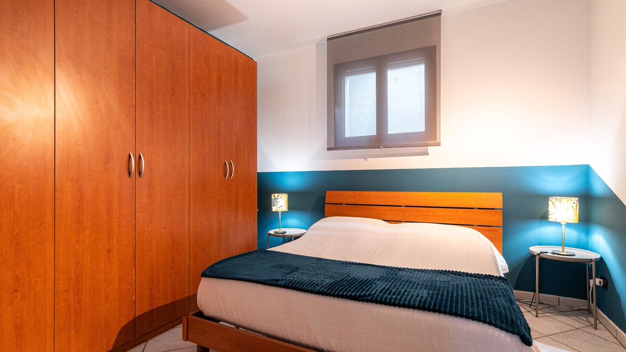 Photo of Bedroom in Castello di Serravalle