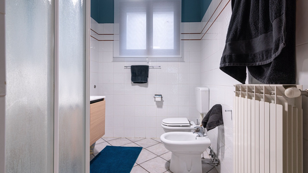 Photo of Bathroom in Castello di Serravalle