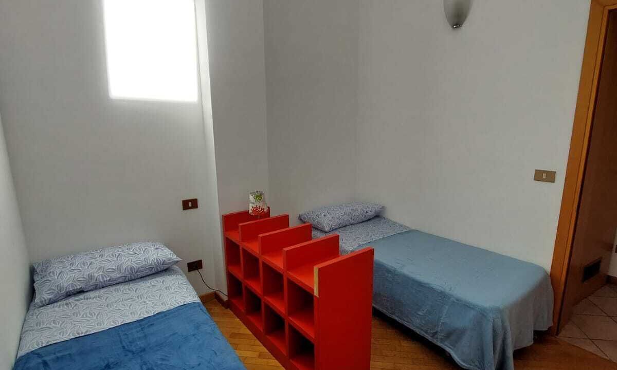 Photo of Bedroom in Cento