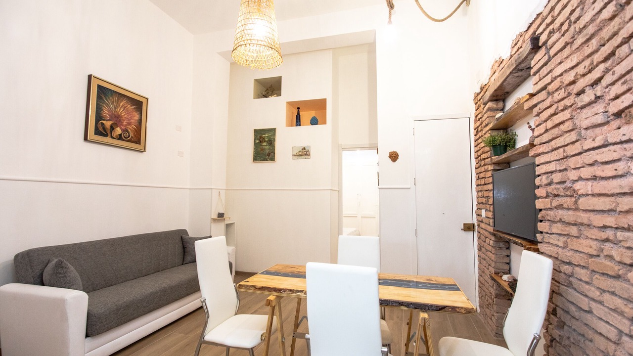 Photo of Livingroom in Aci Trezza
