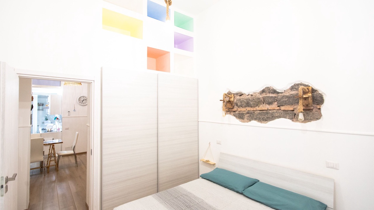 Photo of Bedroom in Aci Trezza