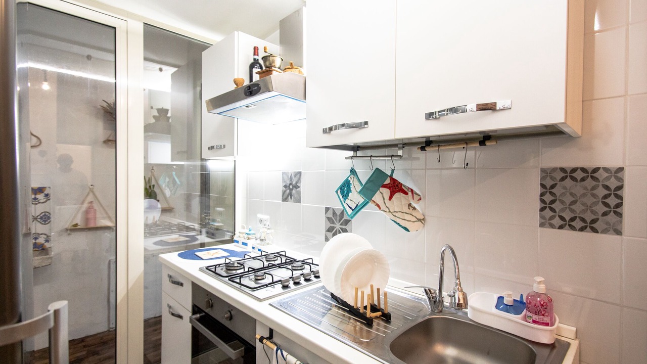 Photo of Kitchen in Aci Trezza