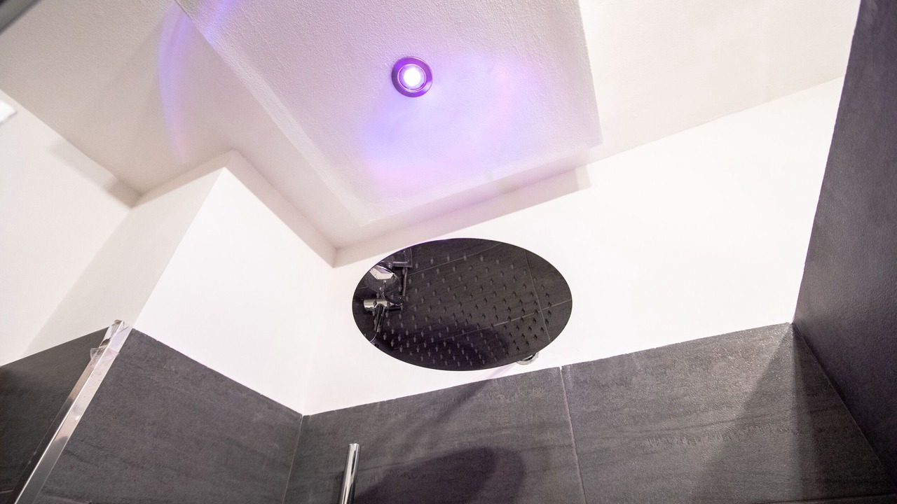 Photo of Bathroom in Aci Trezza