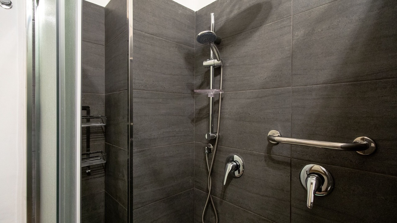 Photo of Bathroom in Aci Trezza