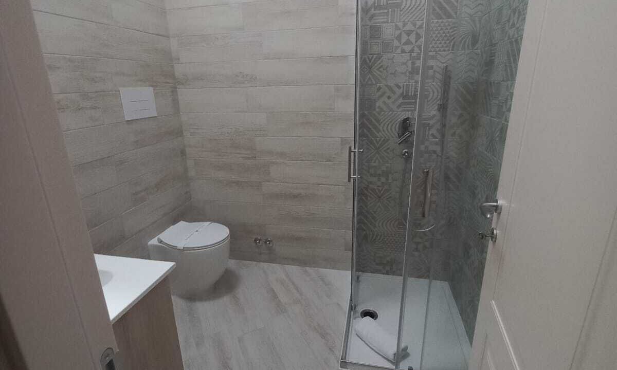 Photo of Bathroom in Riccia