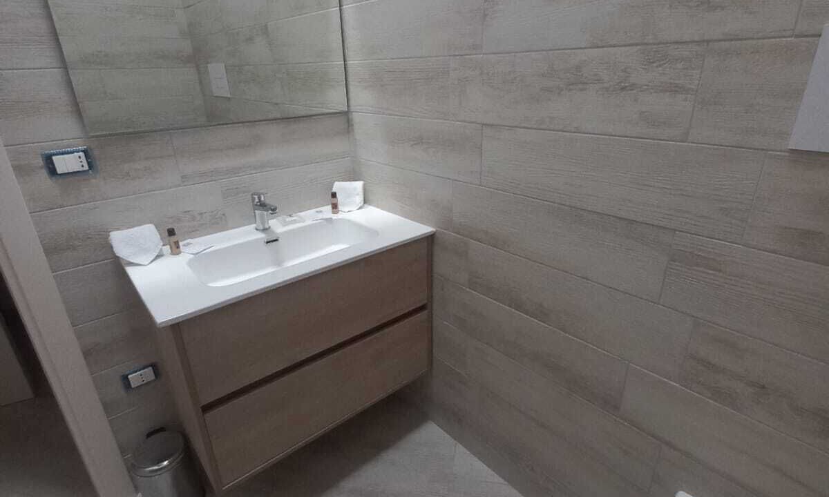 Photo of Bathroom in Riccia