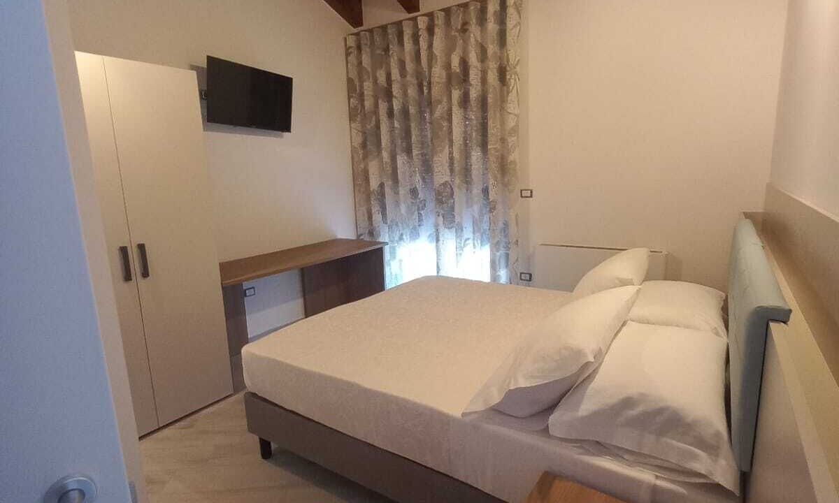 Photo of Bedroom in Riccia