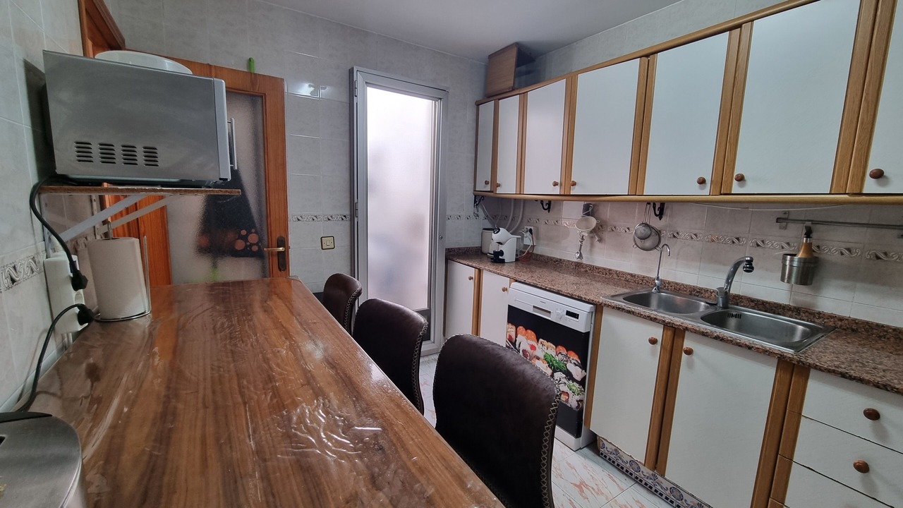 Photo of Kitchen in Puig