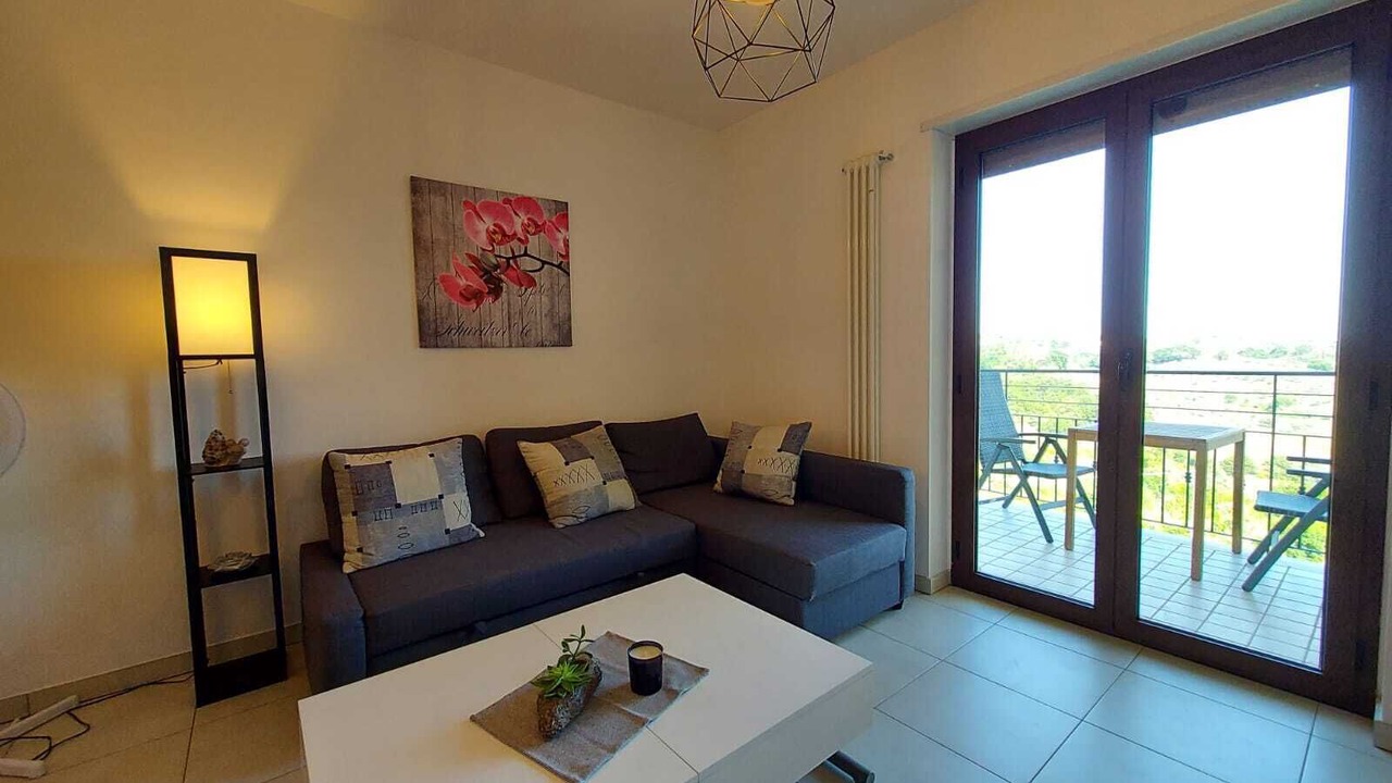 Photo of Livingroom in Penne