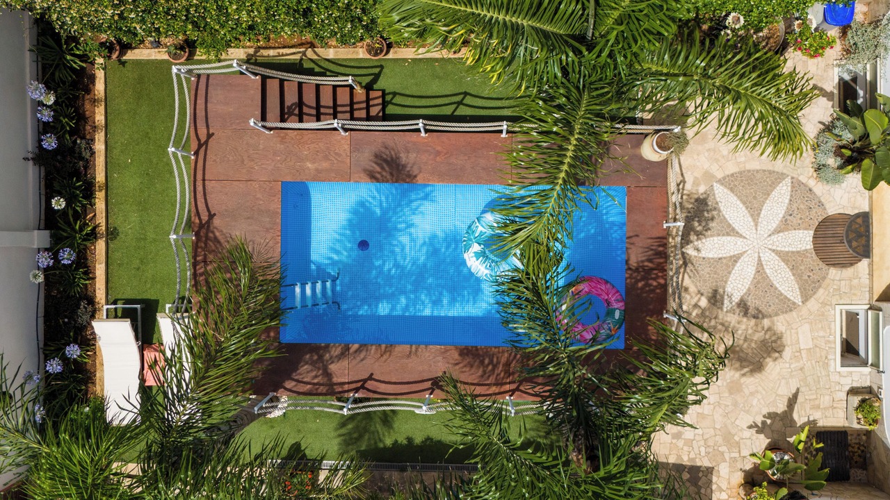 Photo of Outdoor in Giuggianello