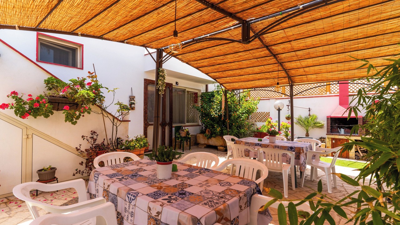 Photo of Outdoor in Giuggianello