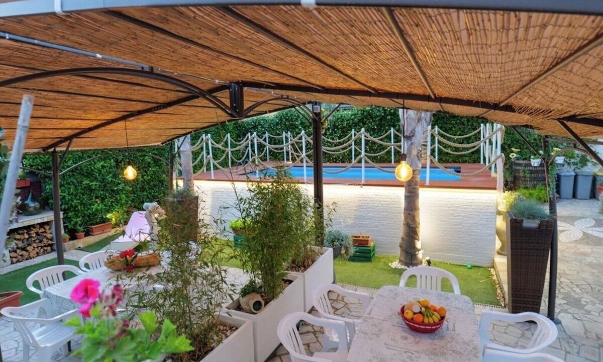 Photo of Outdoor in Giuggianello