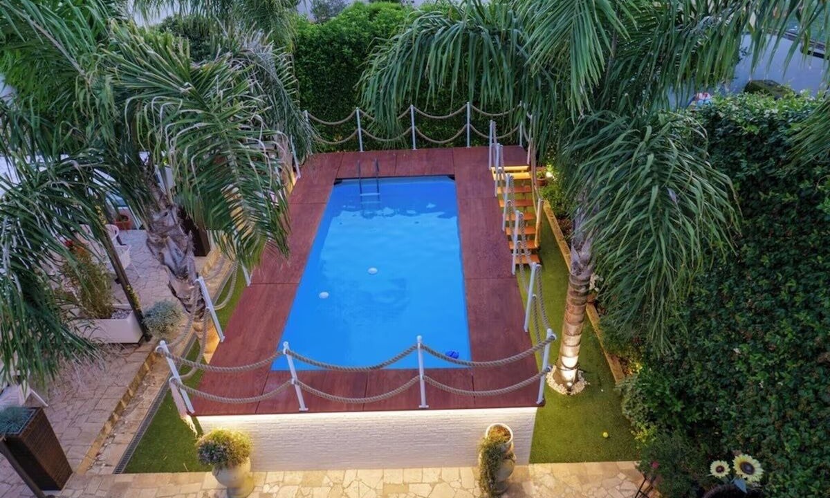 Photo of Outdoor in Giuggianello