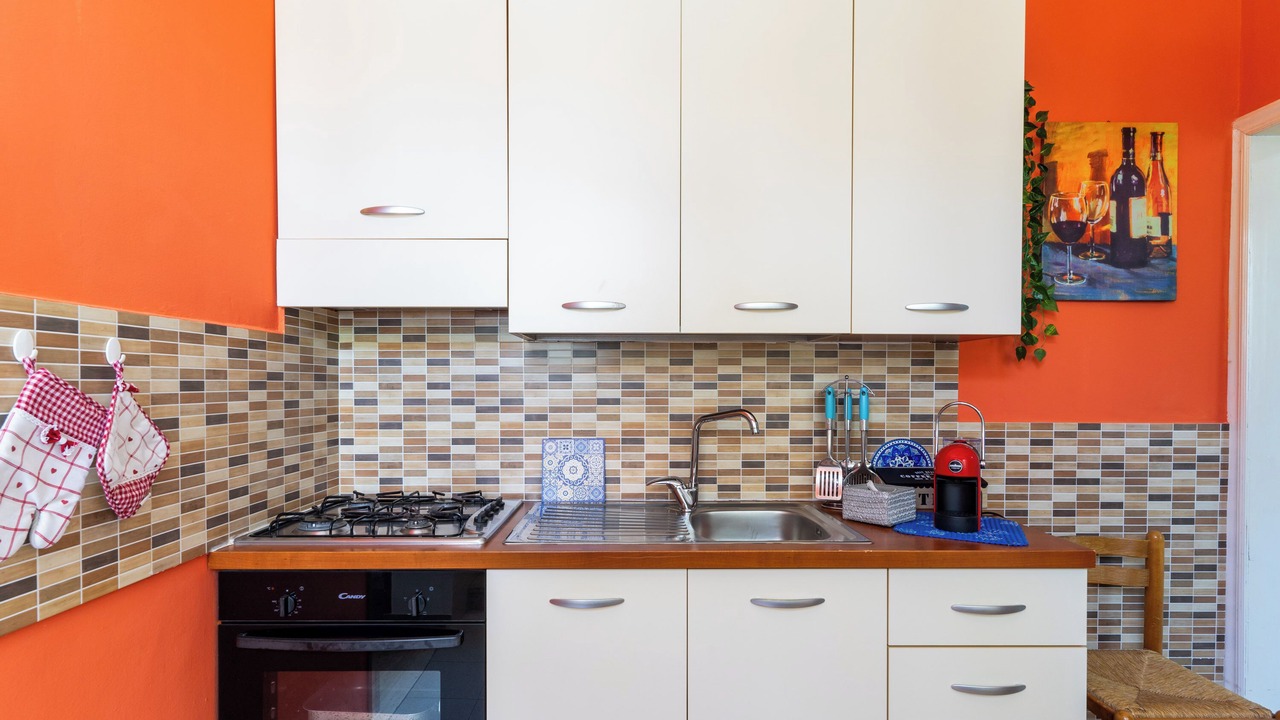 Photo of Kitchen in Giuggianello