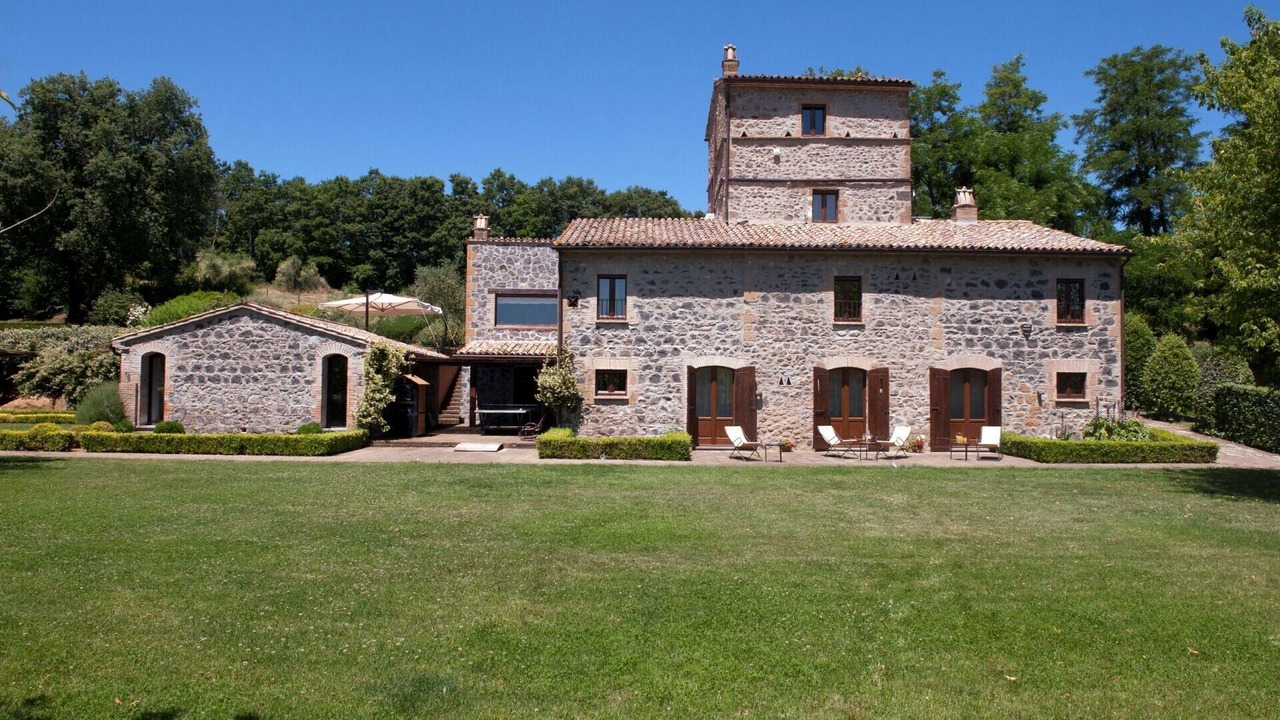 Photo of Outdoor in Porano