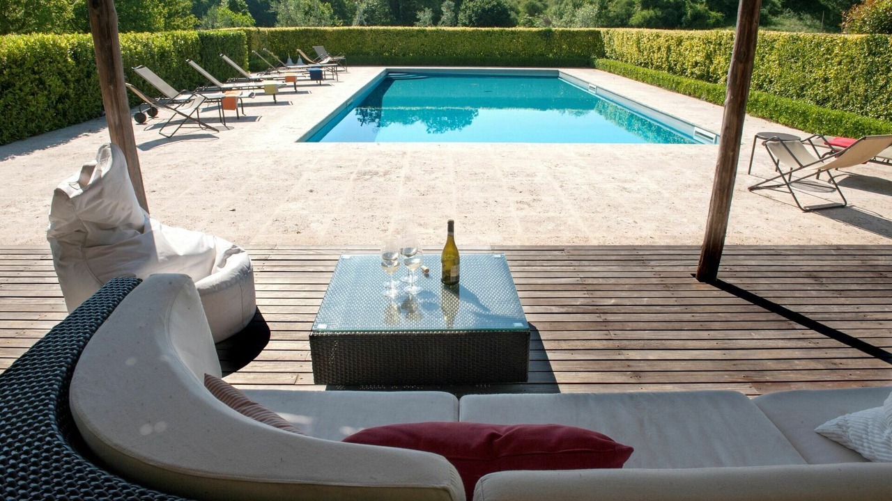 Photo of Outdoor in Porano