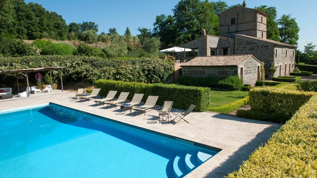 Photo of Outdoor in Porano