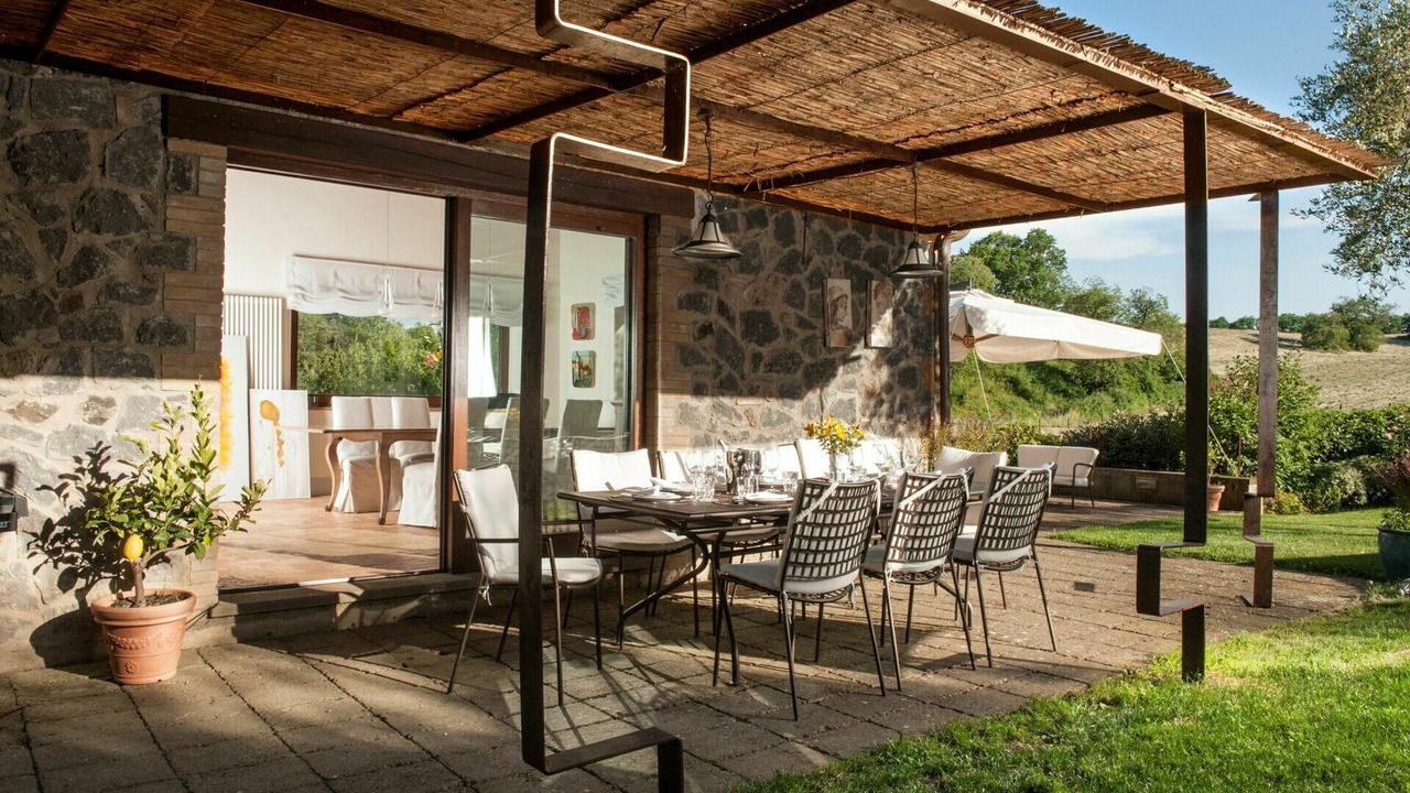Photo of Outdoor in Porano