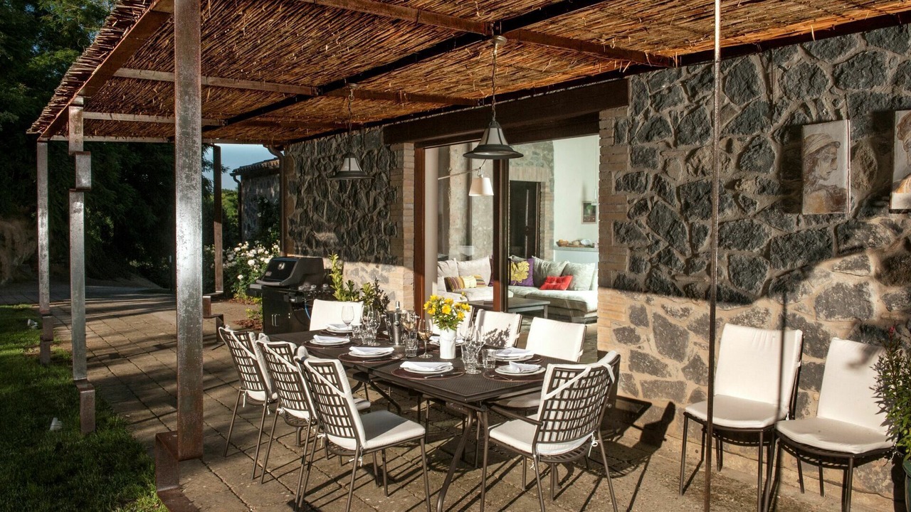 Photo of Outdoor in Porano