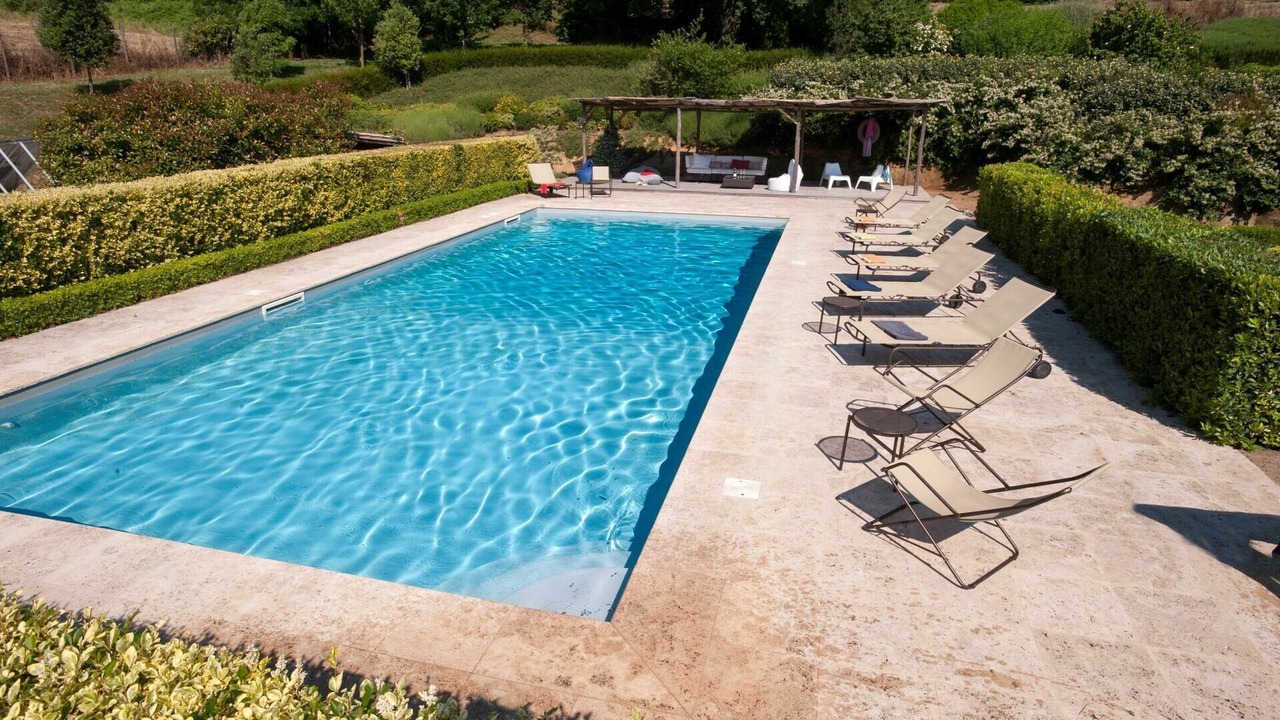 Photo of Outdoor in Porano