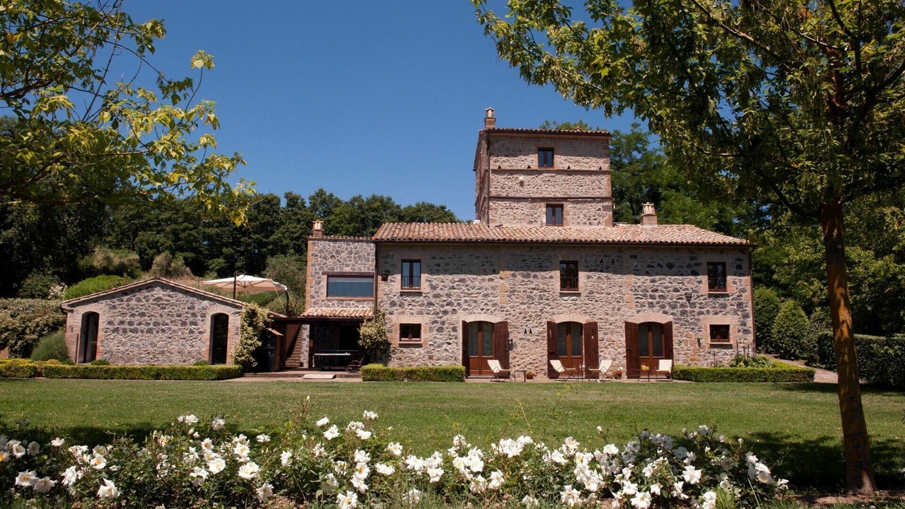 Photo of Outdoor in Porano