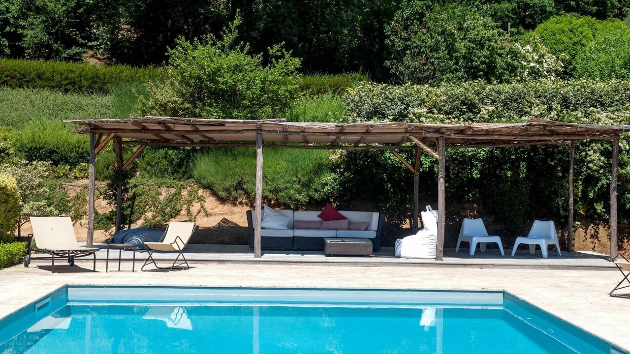 Photo of Outdoor in Porano