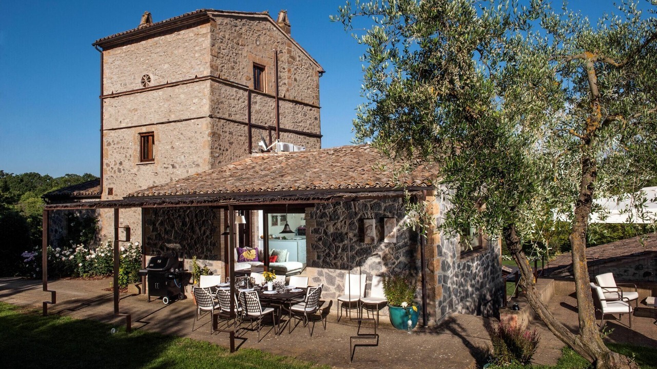 Photo of Outdoor in Porano
