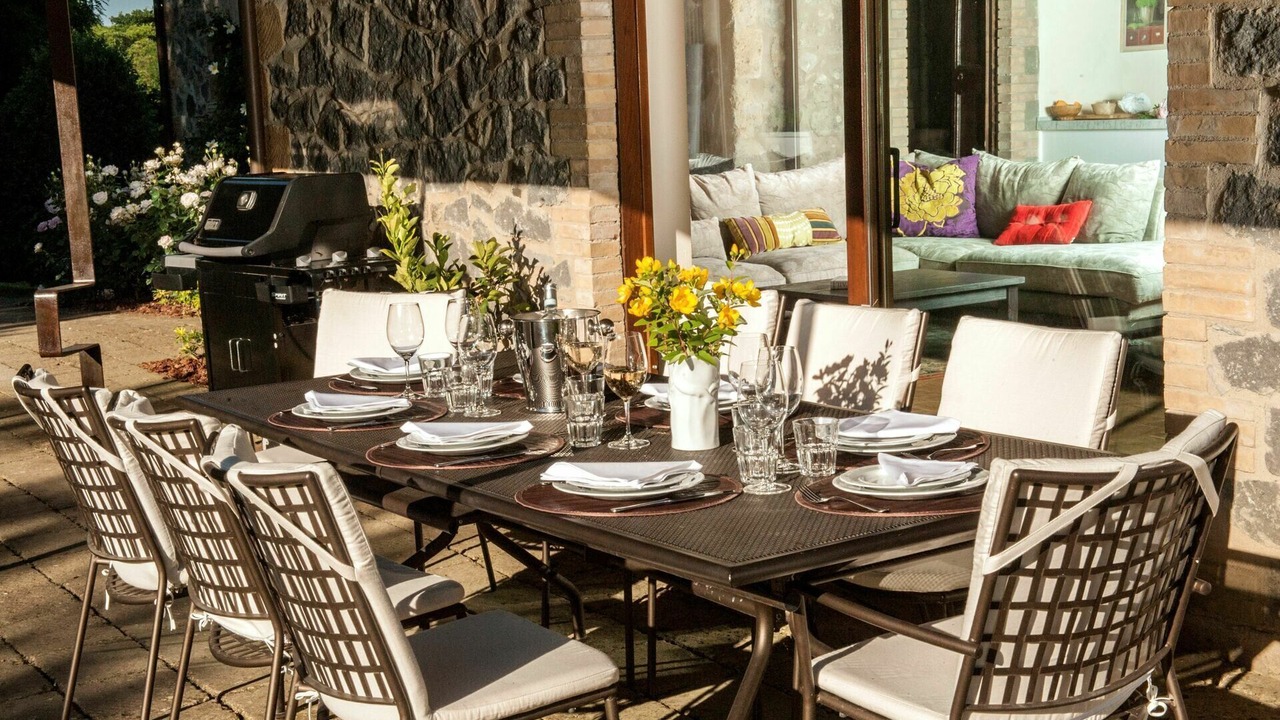 Photo of Outdoor in Porano