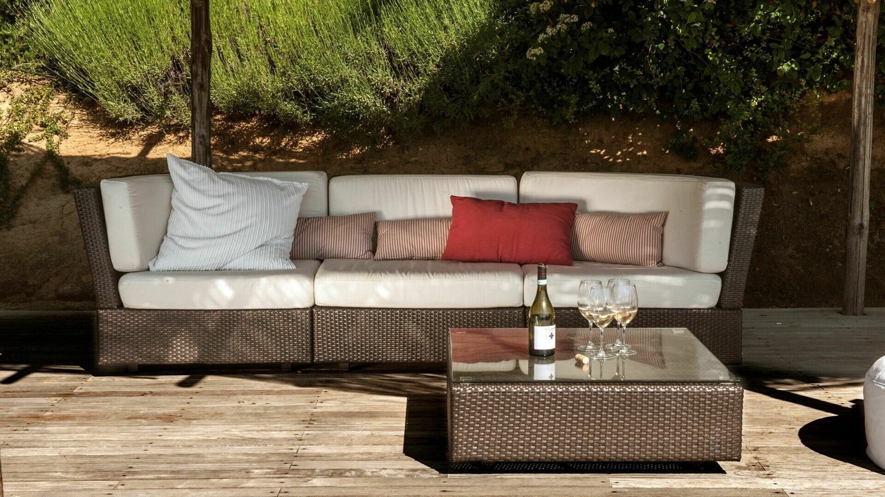 Photo of Patio Balcony in Porano